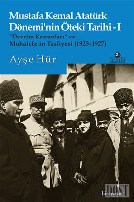 Mustafa Kemal Atat rk D nemi nin teki Tarihi 1